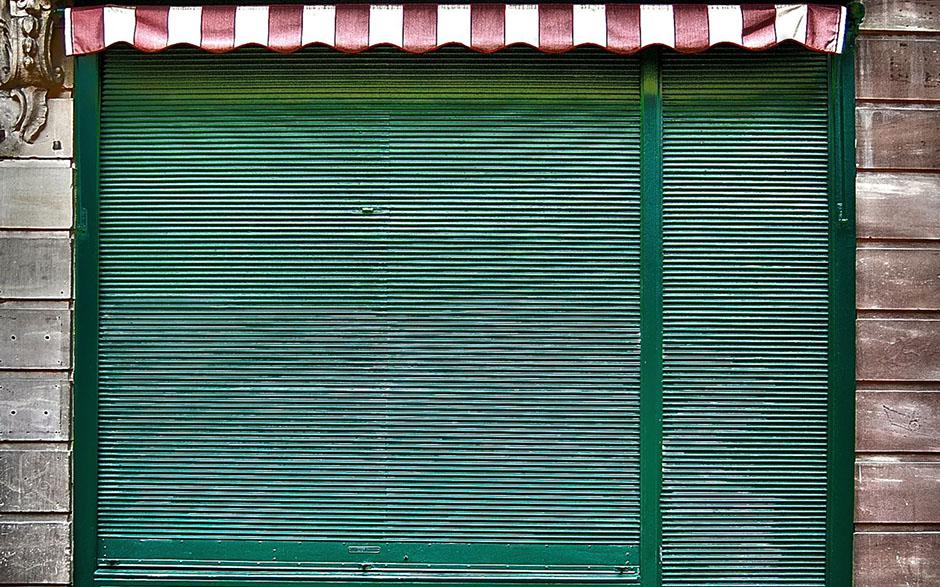 réparation rideaux métalliques Savigny-sur-Orge